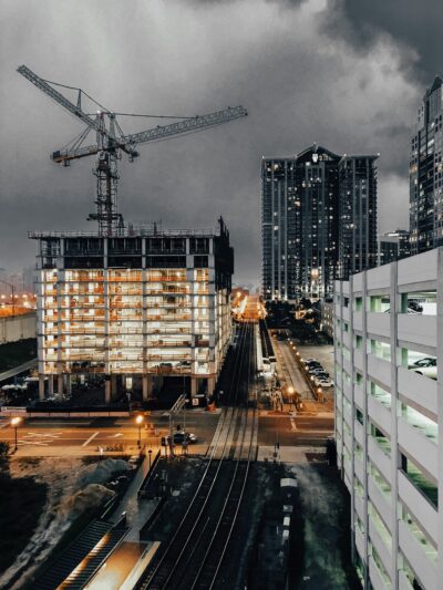 Real Estate Developer Service