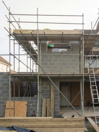 Construction Services