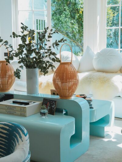 Interior Designing