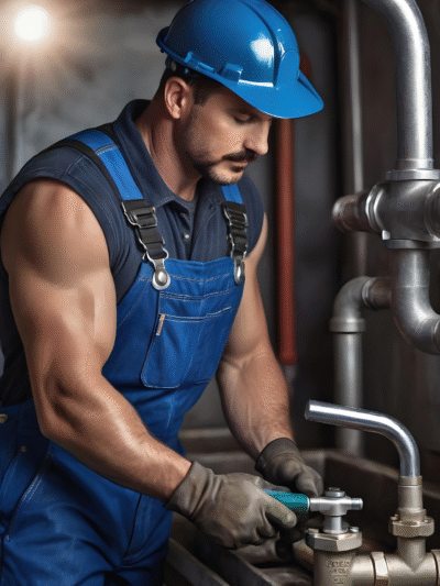 Plumber Services