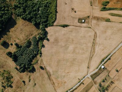 Land