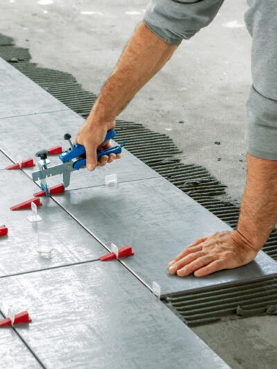 Tiles Work Services
