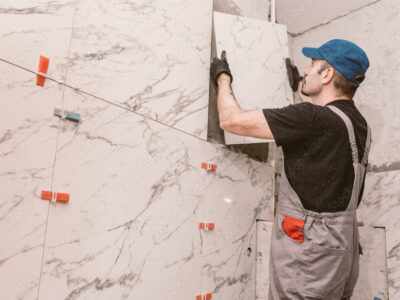 Tiles Work Services