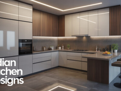 Interior Designing