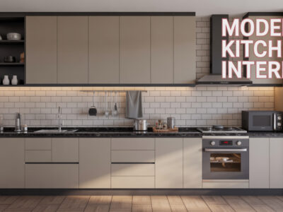 Interior Designing