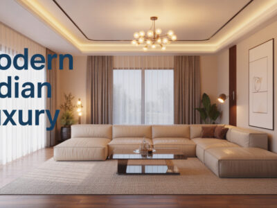 Interior Designing