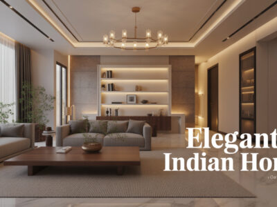 Interior Designing