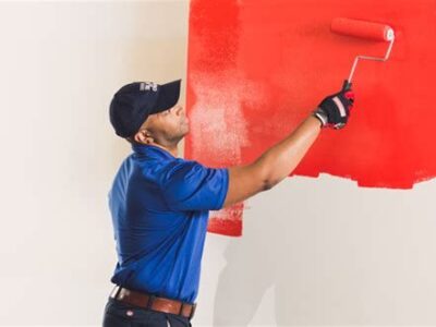 Painting Services