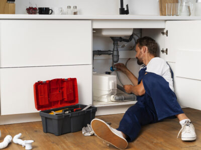 Plumber Services