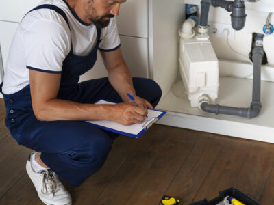 Plumber Services