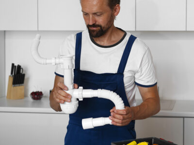 Plumber Services