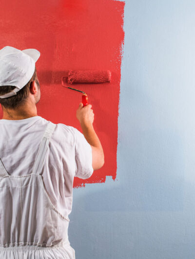 Painting Services