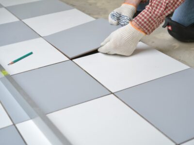 Tiles Work Services
