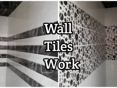 Tiles Work Services